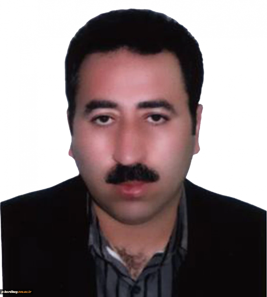علی اصغر یعقوبی