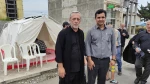 برگزارموکب جاماندگان اربعین دانشکده ملی مهارت پسران کردکوی - امام علی(ع) 2