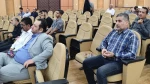 حضور کارکنان دانشکده ملی مهارت پسران امام علی(ع) کردکوی در مراسم آیین تکریم رئیس پیشین و معارفه سرپرست جدید دانشگاه ملی مهارت واحد استان گلستان  4