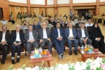 حضور کارکنان دانشکده ملی مهارت پسران امام علی(ع) کردکوی در مراسم آیین تکریم رئیس پیشین و معارفه سرپرست جدید دانشگاه ملی مهارت واحد استان گلستان  8