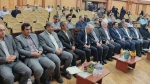 حضور کارکنان دانشکده ملی مهارت پسران امام علی(ع) کردکوی در مراسم آیین تکریم رئیس پیشین و معارفه سرپرست جدید دانشگاه ملی مهارت واحد استان گلستان 2