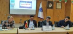 جلسه شورای اداری دانشکده ملی مهارت پسران امام علی(ع) کردکوی با حضور آقای دکتر اسمعیلی سرپرست دانشگاه ملی مهارت استان گلستان 
 2