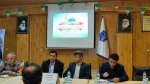 جلسه شورای اداری دانشکده ملی مهارت پسران امام علی(ع) کردکوی با حضور آقای دکتر اسمعیلی سرپرست دانشگاه ملی مهارت استان گلستان 
 4
