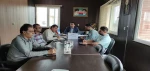 برگزاری جلسه مدیران گروه آموزشی شهریور 1404 2