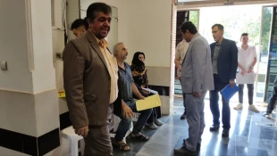اولین روز برگزاری ثبت نام از دانشجویان جدیدالورود مهر 1404 5