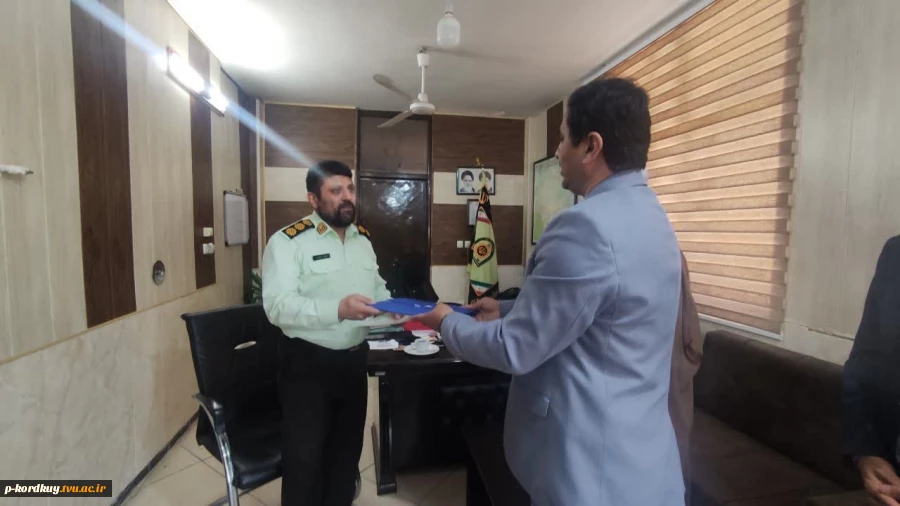 هفته نیروی انتظامی گرامی باد 3