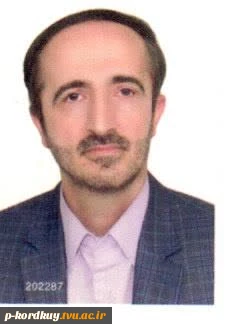 عکس آقای فدایی