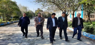 بازدید سرزده دکتر اسمعیلی از کردکوی 20 آبان 1404 2