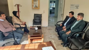 بازدید سرزده دکتر اسمعیلی از کردکوی 20 آبان 1404 8