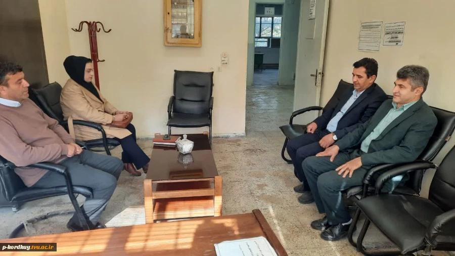 بازدید سرزده دکتر اسمعیلی از کردکوی 20 آبان 1404 8