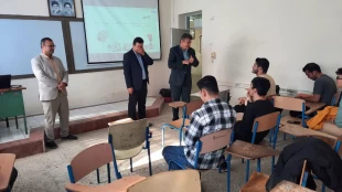 بازدید سرزده دکتر اسمعیلی از کردکوی 20 آبان 1404 10