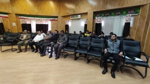 برگزاری کارگاه آموزشی 4