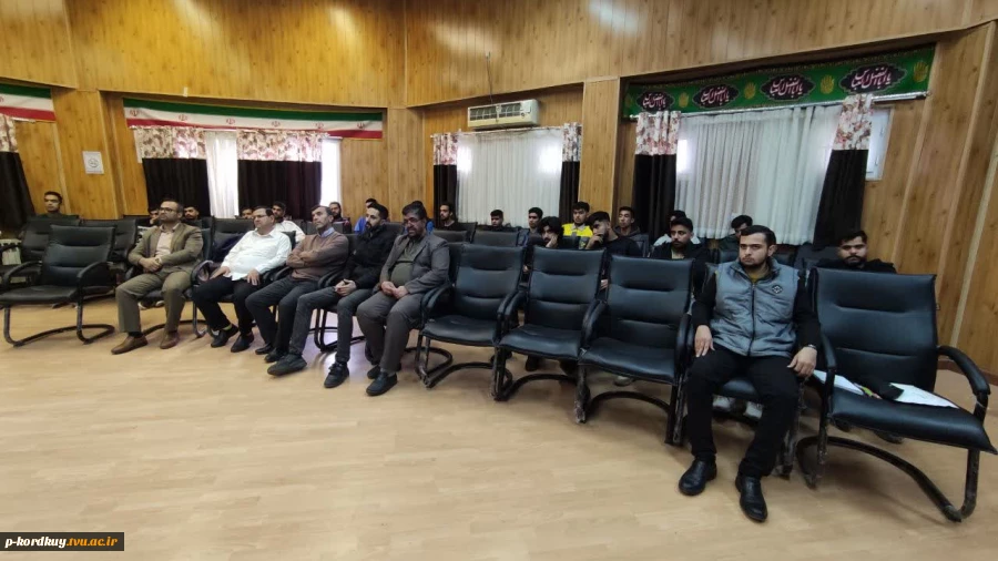 برگزاری کارگاه آموزشی 4