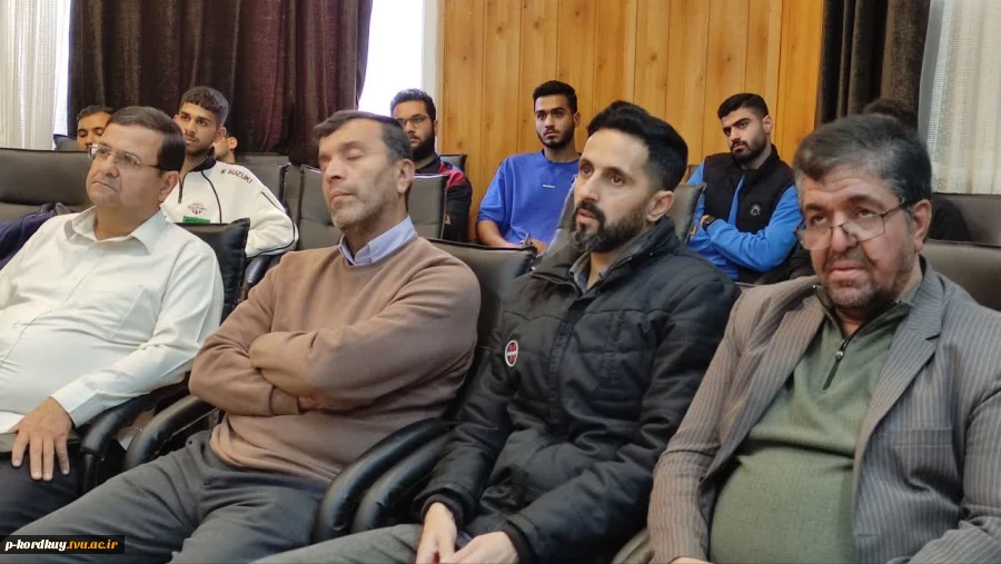 برگزاری کارگاه آموزشی 6