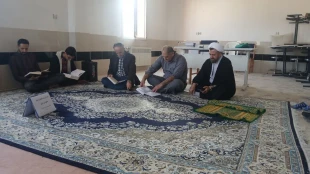 هفته قران و عترت گرامی باد 3