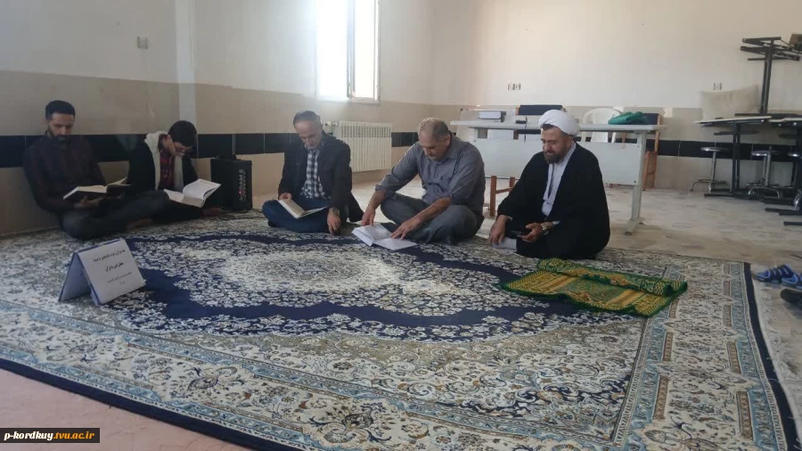 هفته قران و عترت گرامی باد 3