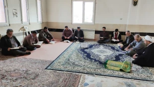 هفته قران و عترت گرامی باد 4