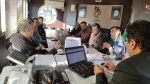 برگزاری جلسه کمیته جذب دانشجو 4
