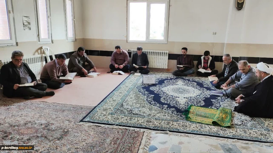 هفته قرآن و عترت گرامی باد 4