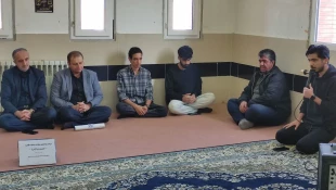 اَلسَّلامُ عَلَیْکِ یا سِیِّدَةَ نِسآءِ الْعالَمینَ یا فاطمةُ الزَّهرَا(س) 3