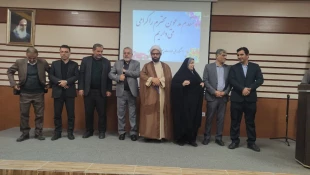 برگزاری همایش روز دانشجو 6