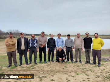 عکس پیاده روی همکاران