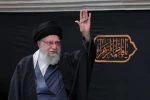 ◾️شهادت، سید و سالار شهیدان انقلاب اسلامی حضرت آیت الله سید علی خامنه ای را به پیشگاه امام زمان (ع) و ملت بزرگ ایران تسلیت و تبریک عرض می نمائیم. 2