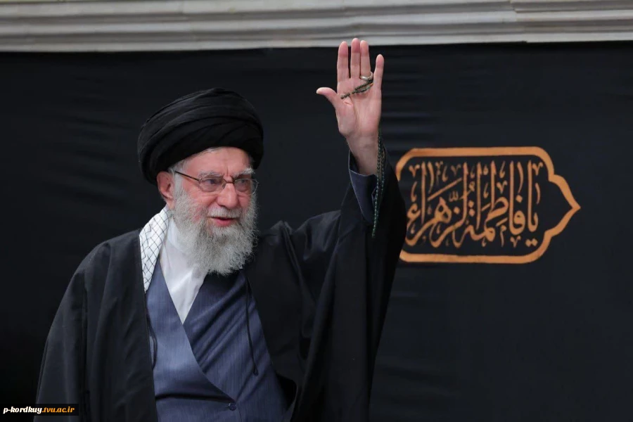 ◾️شهادت، سید و سالار شهیدان انقلاب اسلامی حضرت آیت الله سید علی خامنه ای را به پیشگاه امام زمان (ع) و ملت بزرگ ایران تسلیت و تبریک عرض می نمائیم. 2