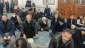حضور کارکنان و بازنشستگان دانشکده ملی مهارت پسران امام علی(ع) کردکوی در مراسم شهادت امام  و قائد امت حضرت آیت الله سید علی حسینی خامنه ای (رض)  در مسجد جامع شهرستان کردکوی