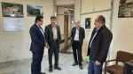 دیدار نوروزی رئیس دانشگاه ملی مهارت واحد استان گلستان با کارکنان دانشکده پسران کردکوی 3