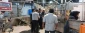 بازدید آقای نوری رئیس دانشکده ملی مهارت پسران امام علی (ع) کردکوی از شرکت شوینده