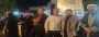 حضور کارکنان  دانشکده ملی مهارت پسران کردکوی در کف خیابان