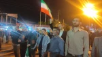 حضور کارکنان ، اساتید و کارکنان بازنشسته دانشکده ملی مهارت پسران کردکوی در مراسم مردمی  شبانه کف خیابان 4