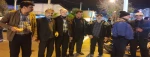 حضور در صحنه کارکنان دانشکده ملی مهارت پسران کردکوی 2