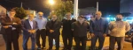 حضور در صحنه کارکنان دانشکده ملی مهارت پسران کردکوی 2