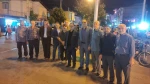 حضور در صحنه کارکنان دانشکده ملی مهارت پسران کردکوی 3