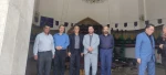 مراسم هفتم قائد امت جهان اسلام و آقای شهید ایران حضرت آیت الله خامنه ای 

 2